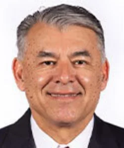 Dave Esquer - Head Coach - The Clarke and Elizabeth Director of Baseball