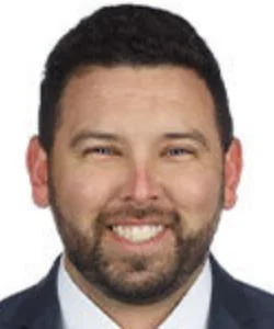 Steve Rodriguez - Assistant Coach