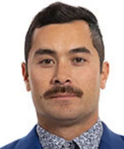 Andre Mercurio - Assistant Coach