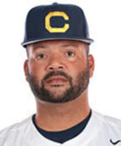 Noah Jackson - Assistant Coach