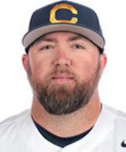 Chris Bodishbaugh - Assistant Coach