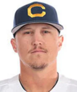 Chad Highberger - Assistant Coach