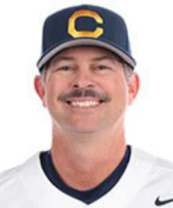 Michael Neu - Camp Director