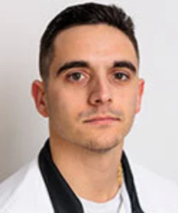 Alex Loparco - Director