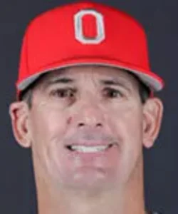 Bill Mosiello - Head Coach