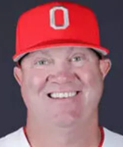 Andrew See - Recruiting Coordinator / Co-Pitching Coach