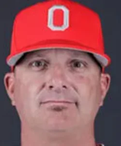 Buck Taylor - Assistant Hitting Coach / Catching Coach