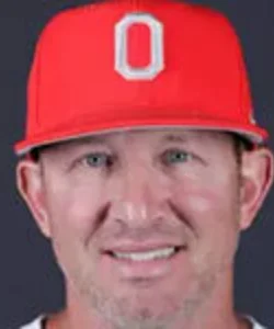 Mike Bahun - Director of Player Development / Leadership