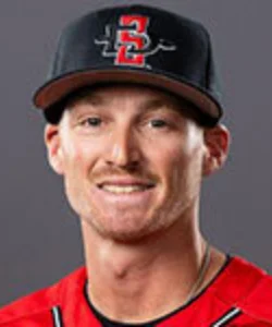 Max Foxcroft - Camp Director