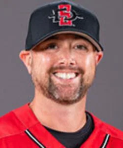 Shaun Cole - Head Coach