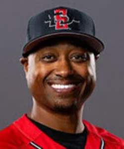 Julius McDougal - Assistant Coach / Recruiting Coordinator