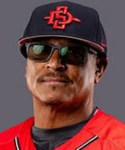 Tony Tarasco - Assistant Coach