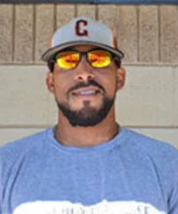 Ali Cepeda - Director