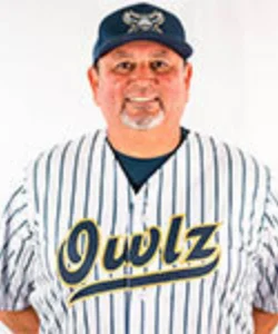 Frank Gonzales - Director