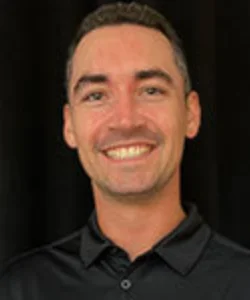 Quentin McGrath - Coach