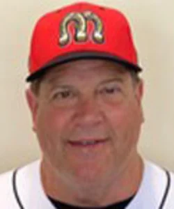 Dennis Rasmussen - Pitching Coach