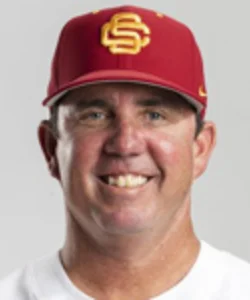 Jason Gill - Head Coach