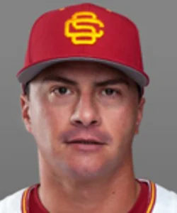 Gabe Alvarez - Assistant Coach