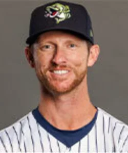 Mike McCarthy - Assistant Coach