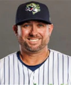 Dan DeMent - Assistant Coach