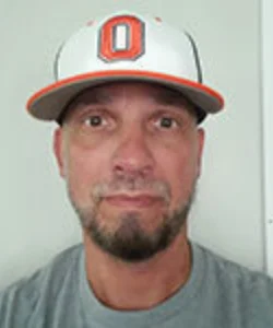 Doyle Holt - Baseball Director