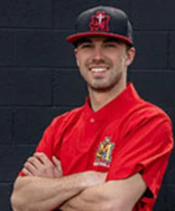 Alex Miles - Support Staff