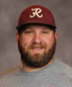 Sam Phillips - Support Staff