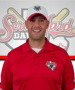 Mike Steuerwald - Director