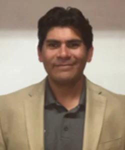 Estevan Vasquez - Director