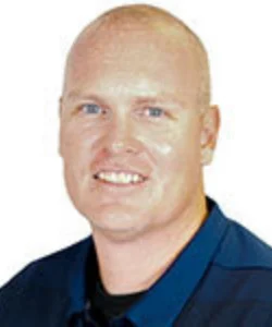 Brett Young - Assistant Coach