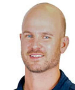 Kirby McGuire - Assistant Coach