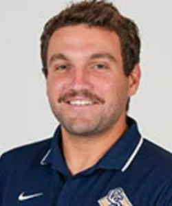 Jake Manyin - Director - Director of Player Development