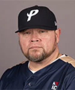 Scott Considine - Assistant Coach