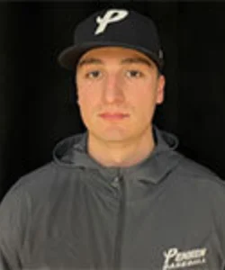 Tyler Fitzgerald - Assistant Coach