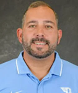 Tom Rispoli - Assistant Coach