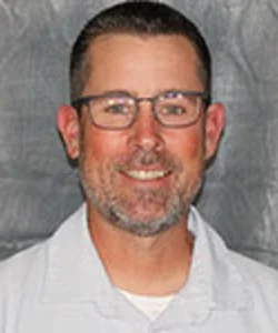 Joe McDonald - Assistant Coach