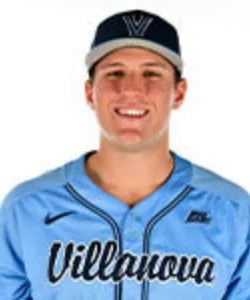 Jack O'Reilly - Assistant Coach