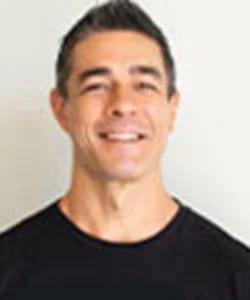 Derrick Yamada - Director