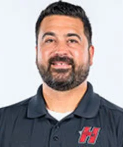 Steve Malinowski - Co-Director