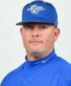 Pat Hall - Co-Director