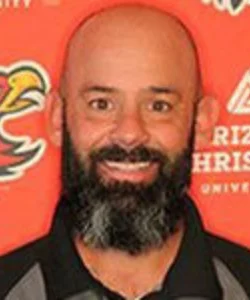 Josh Milner - Head Baseball Coach, Nelson University