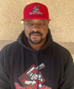 Anthony Williams - Director