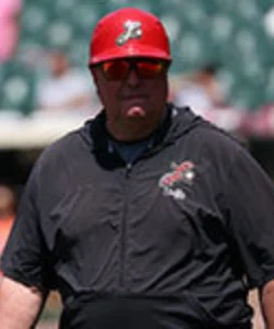 Troy Steffy - Director