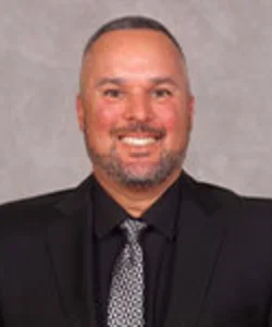 Frank Battaglia - Camp Director