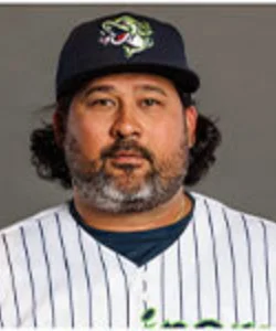 Kanekoa Texeira - Director