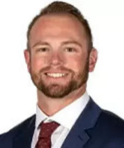 Will Kaufman - Assistant Coach