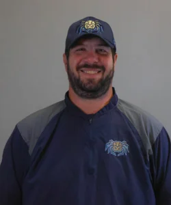 Douglas Coe - Camp Director - Manager