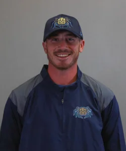 Sam Fonder - Pitching Coach