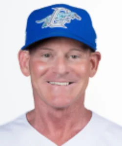 Ed Campaniello - Hitting Coach