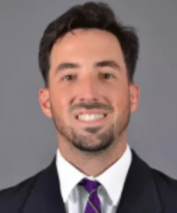 Fernando Gonzalez - Camp Director